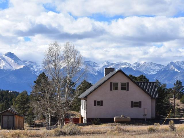 House for sale in Custer, Colorado