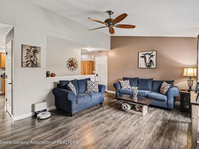 House for sale in Eaton, Michigan