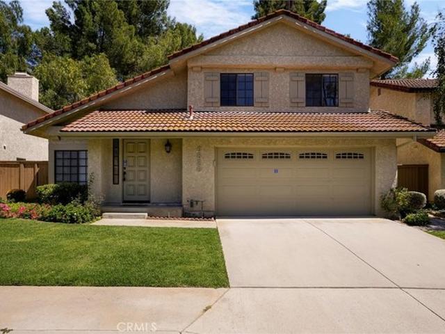 House for sale in Oak Park, Ventura County