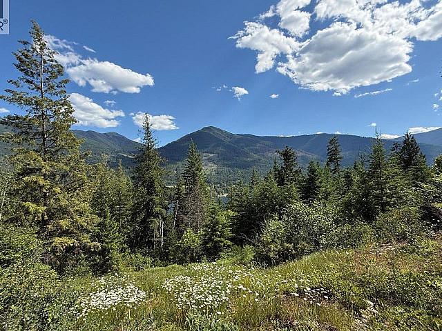 Land for sale in British Columbia