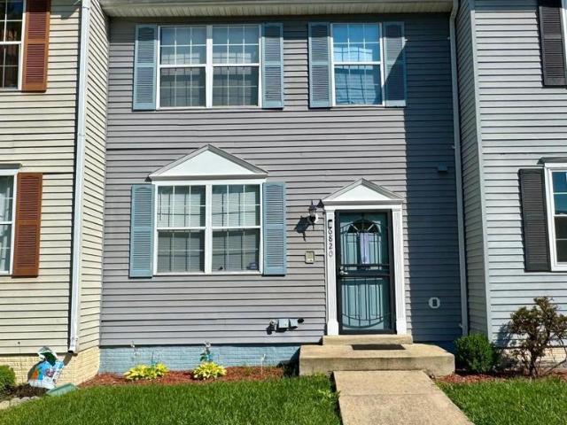 Townhouse for sale in Capitol Heights