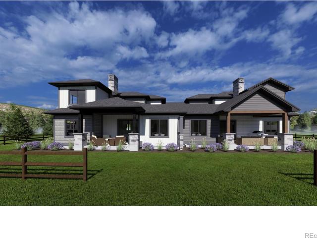 House for sale in Timnath, Colorado