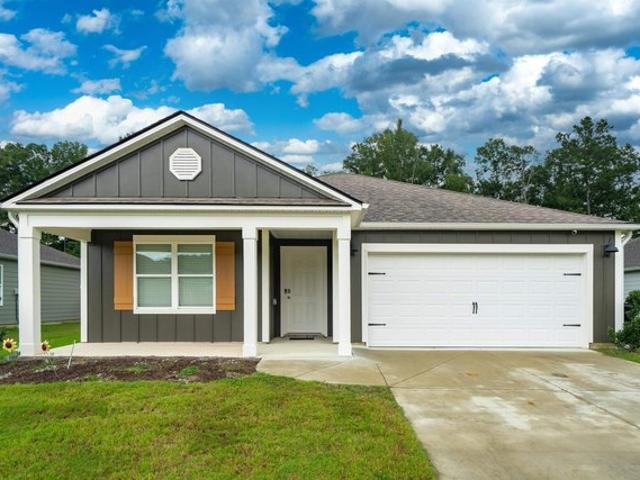 House for sale in Bessemer, Alabama