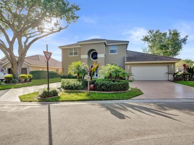 House for sale in Parkland, Florida
