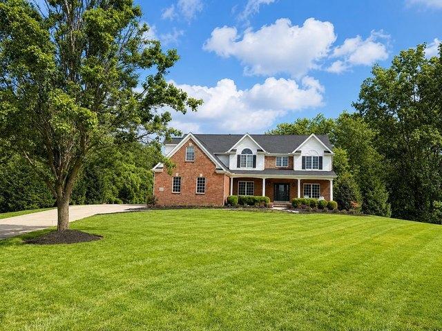 House for sale in Canal Winchester, Ohio