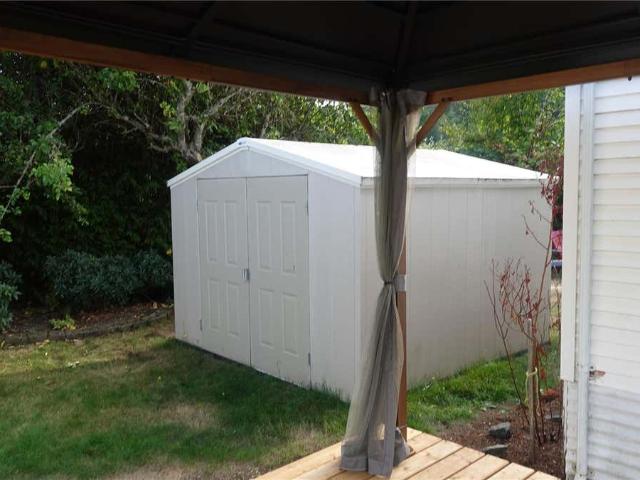 House for sale in Lantzville, British Columbia