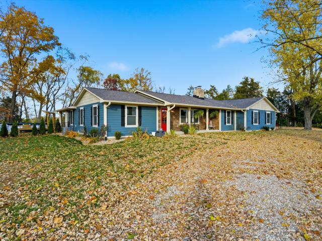 House for sale in Bargersville, Indiana