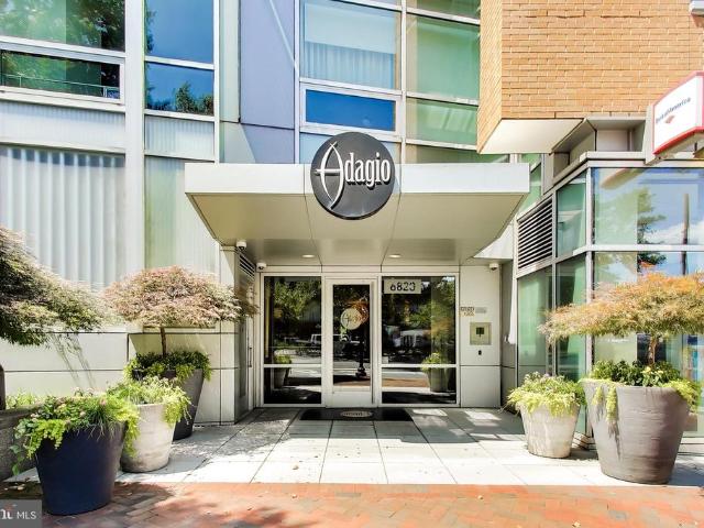 Condo for sale in Bethesda, Maryland