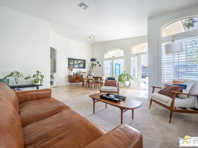 House for sale in Cathedral City, California
