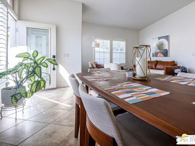 House for sale in Cathedral City, California