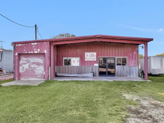 Farm for sale in Grimes, Texas