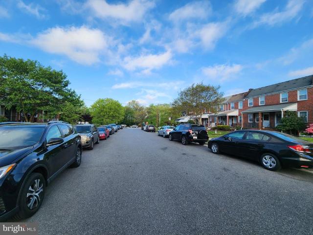 Townhouse for sale in Dundalk, Maryland