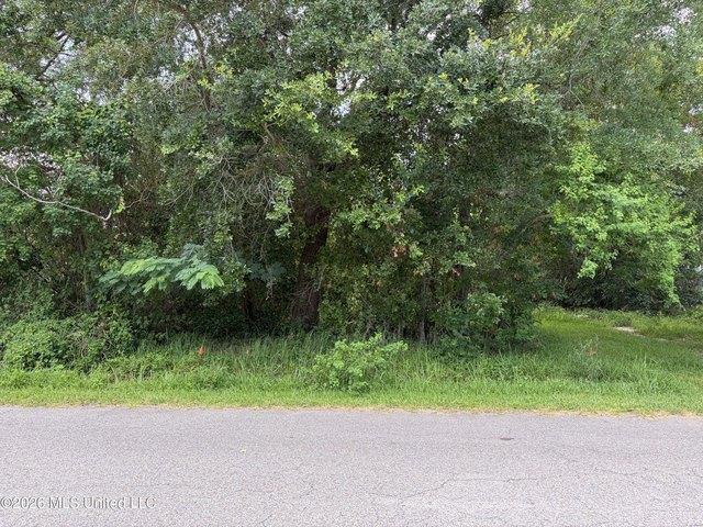 Land for sale in Biloxi, Harrison County