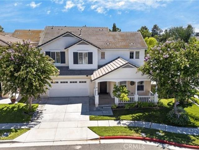 House for sale in Chino, California