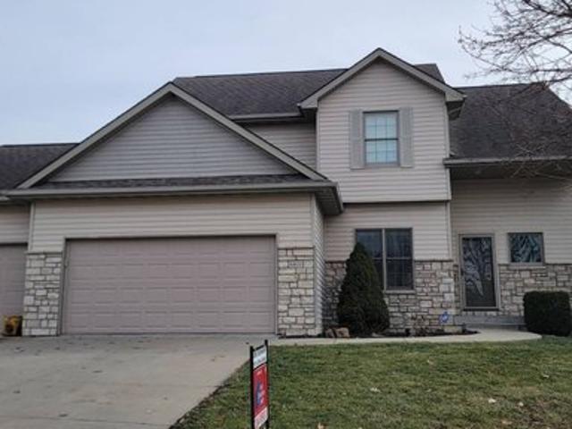 House for sale in Johnston, Iowa