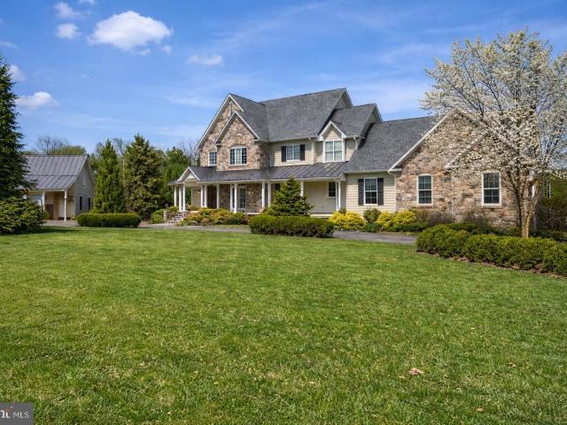 House for sale in Highland, Maryland