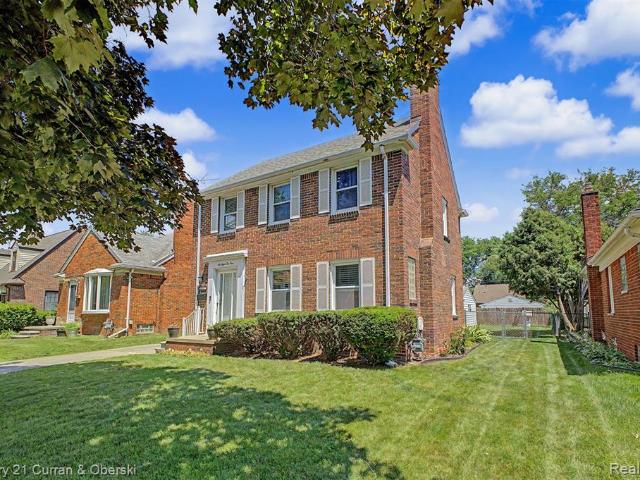 House for sale in Allen Park, Michigan
