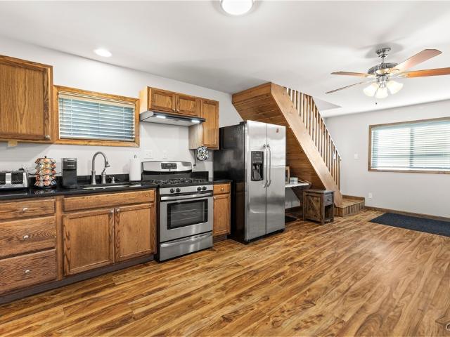 House for sale in Lyons Falls, New York