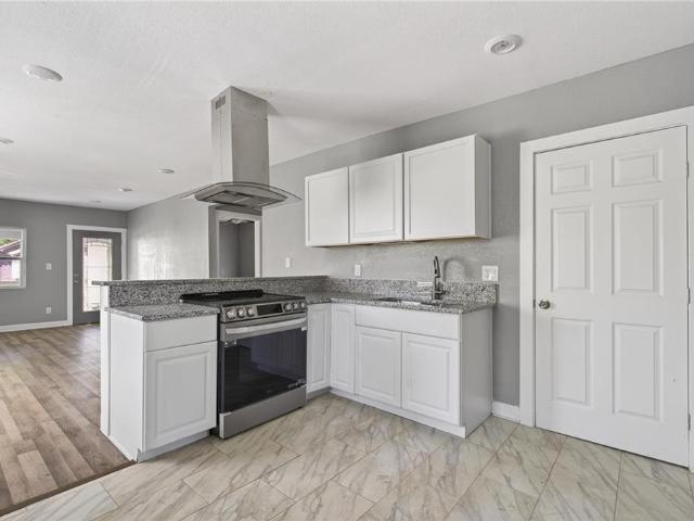House for sale in Kansas City, Missouri