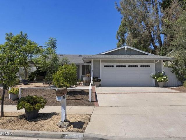 House for sale in Moorpark, California