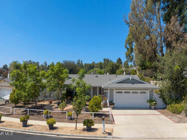House for sale in Moorpark, California