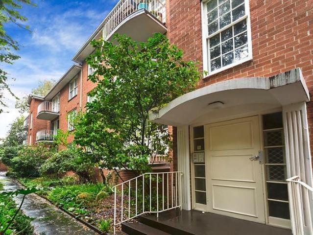 Apartment for rent in Camerons Creek, Victoria