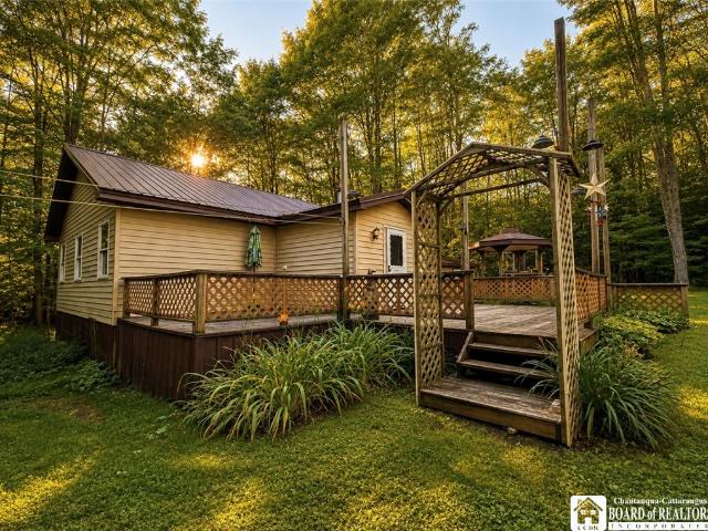 House for sale in Cassadaga, New York