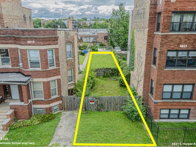Land for sale in Chicago Park, Illinois
