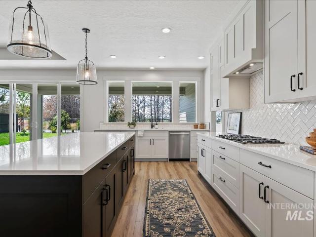 House for sale in Meridian, Idaho