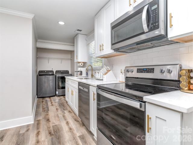 House for sale in Mecklenburg, North Carolina