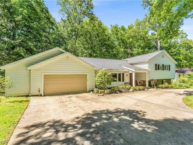 House for sale in Gates Mills, Ohio