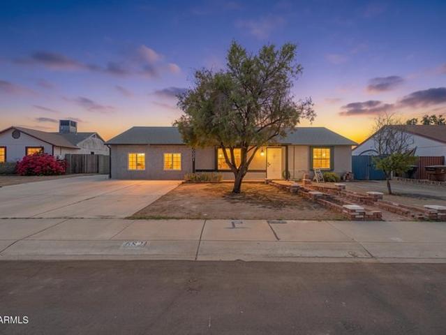 House for sale in Peoria, Arizona