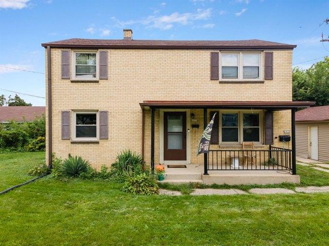House for sale in Milwaukee, Wisconsin