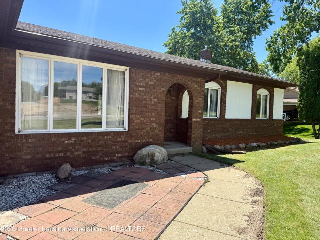 House for sale in Eaton, Michigan