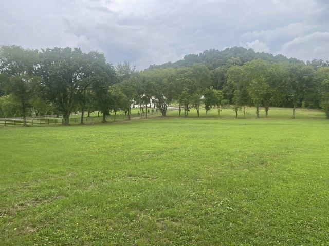 Land for sale in Tennessee
