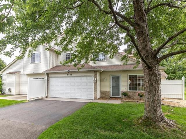 Townhouse for sale in Inver Grove Heights, Minnesota