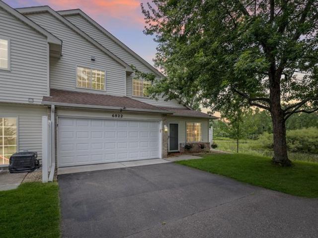Townhouse for sale in Inver Grove Heights, Minnesota