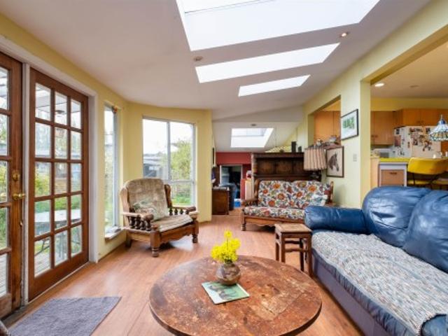 House for sale in Vancouver, British Columbia