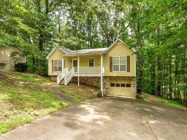 House for sale in Clay, Alabama
