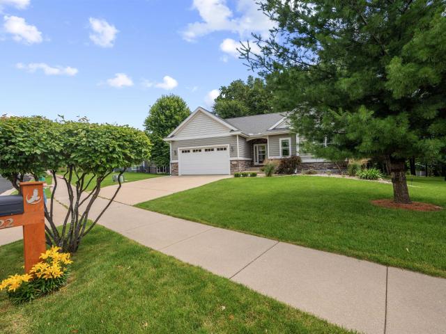 House for sale in Wisconsin