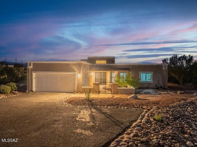 House for sale in Tucson, Arizona