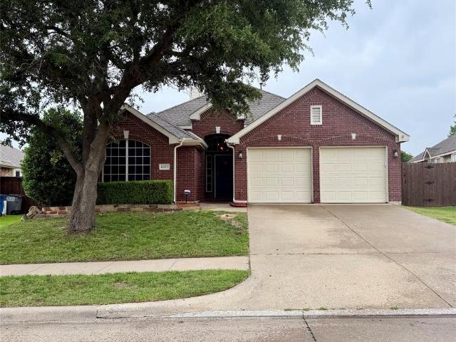 House for sale in Sachse, Texas