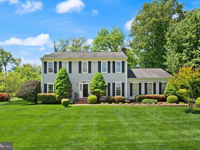 House for sale in Virginia