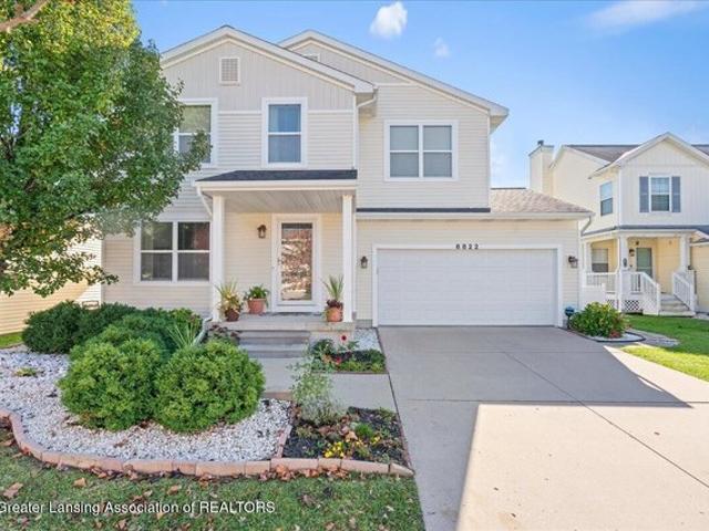 House for sale in Grand Ledge, Eaton County