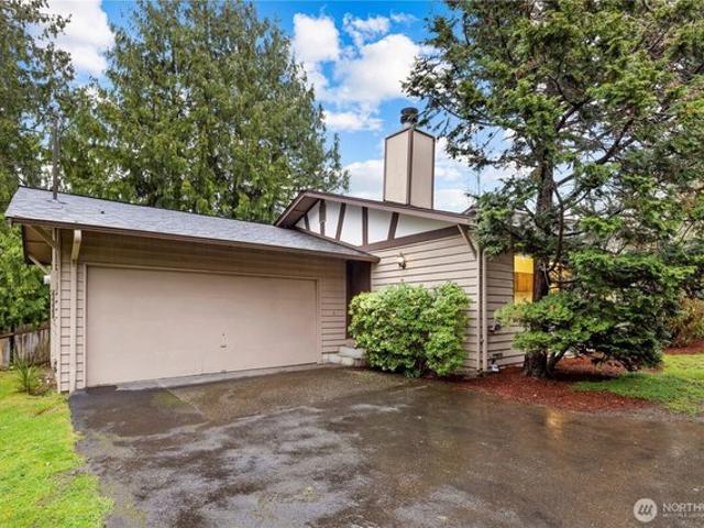 House for sale in Kenmore, Washington
