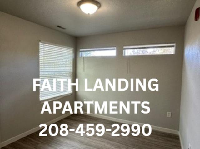 Apartment for rent in Caldwell, Idaho