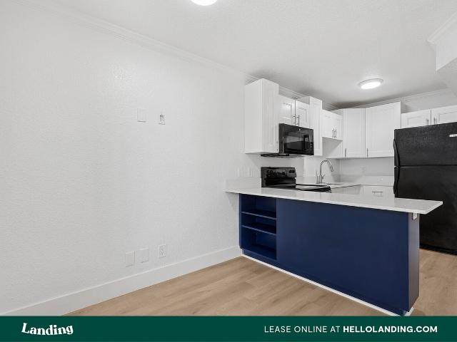 Apartment for rent in Tampa, Florida