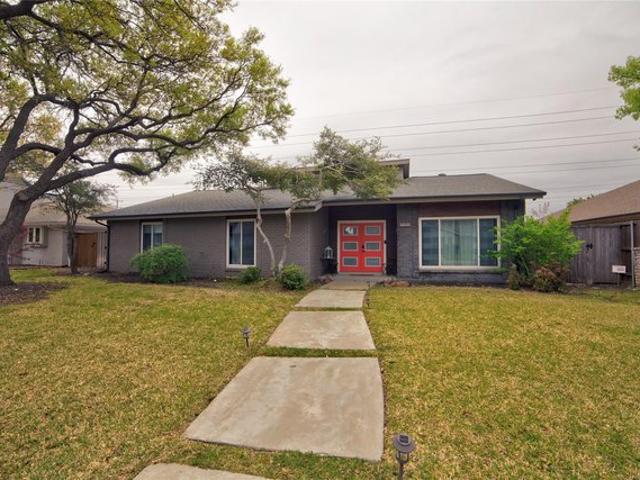 House for sale in Dallas, Texas