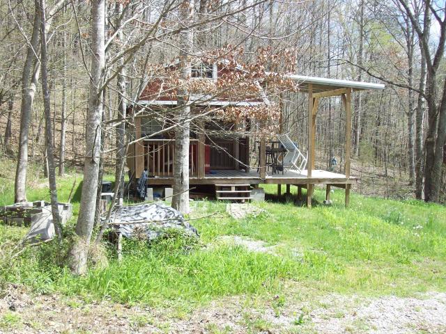 Land for sale in Tennessee