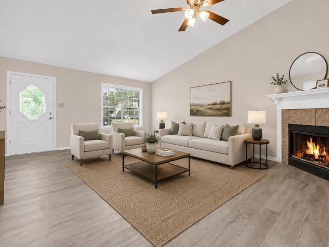 House for sale in Tennessee